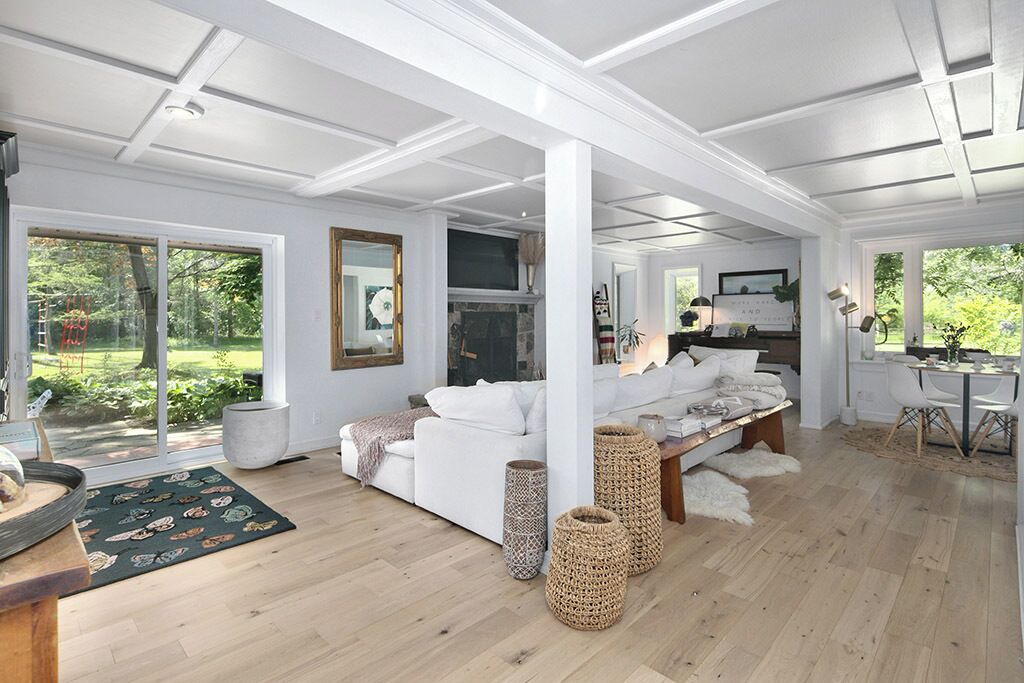 Photo of Livingroom in Collingwood