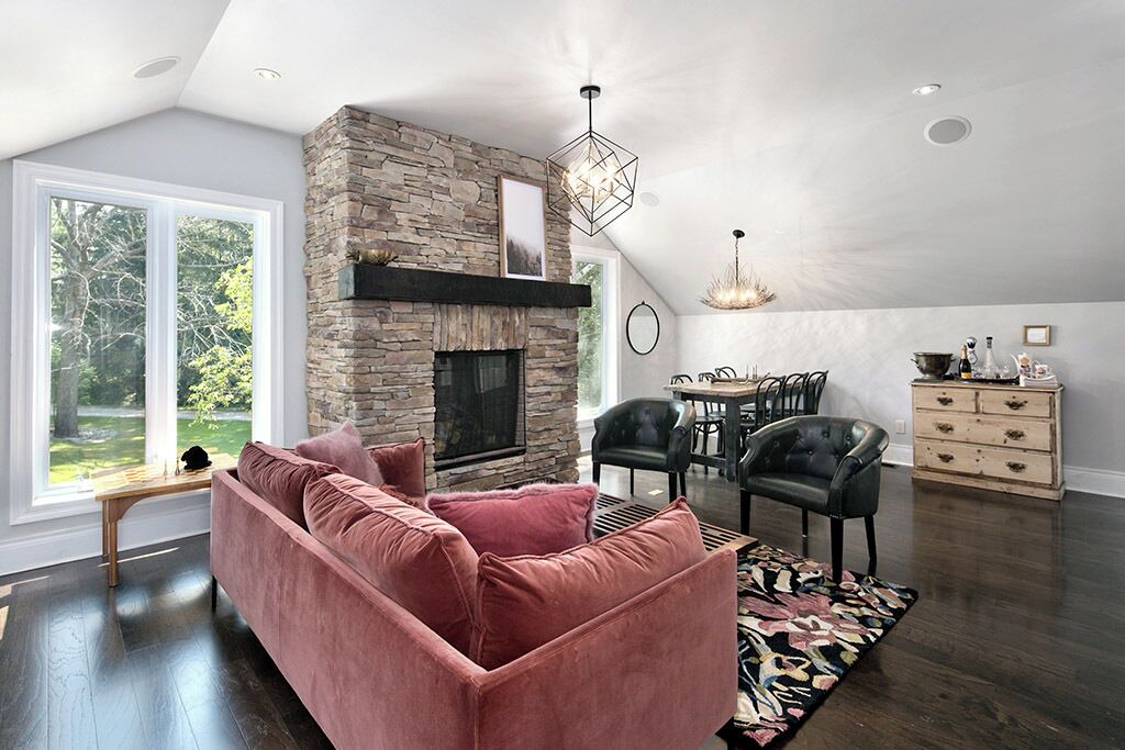 Photo of Livingroom in Collingwood