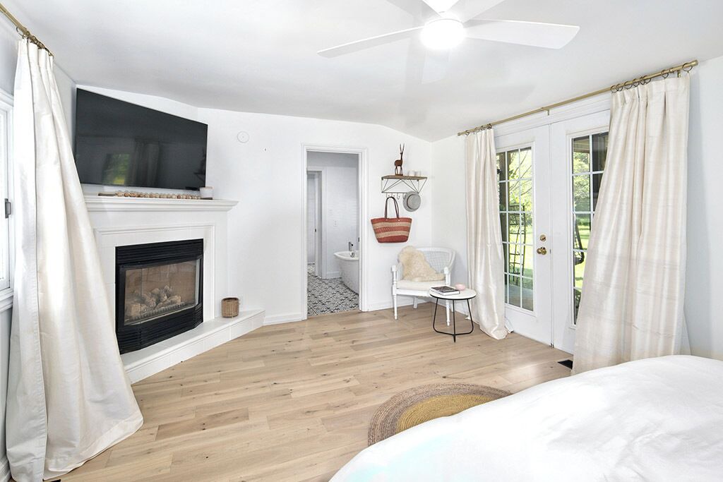 Photo of Livingroom in Collingwood