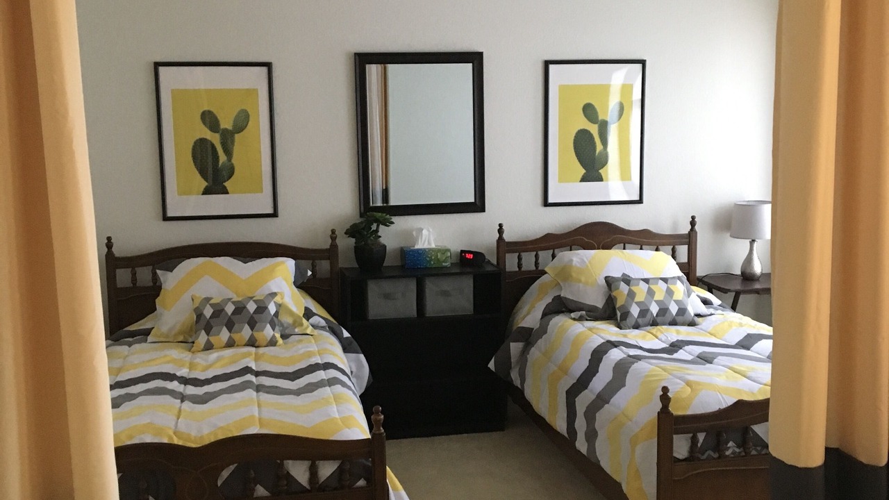 Photo of Bedroom in Rancho Vistoso