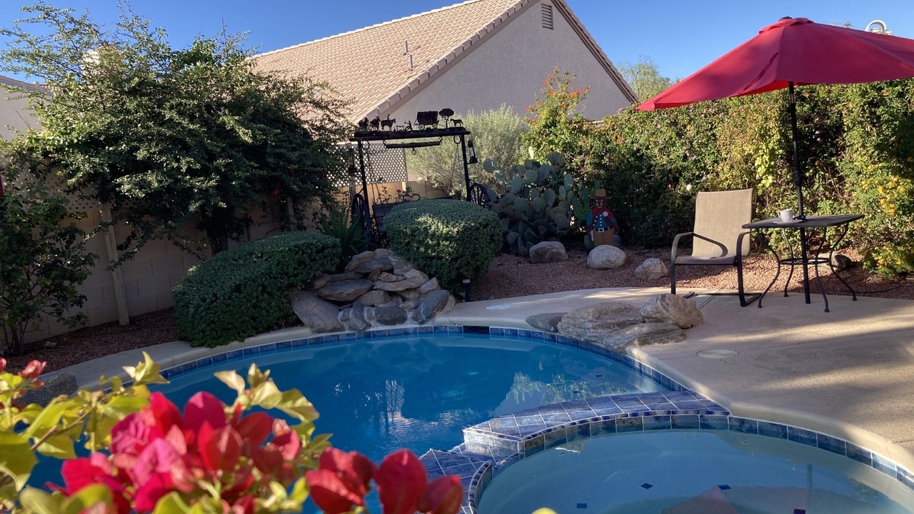 Photo of Outdoor in Rancho Vistoso