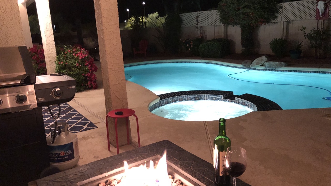 Photo of Outdoor in Rancho Vistoso