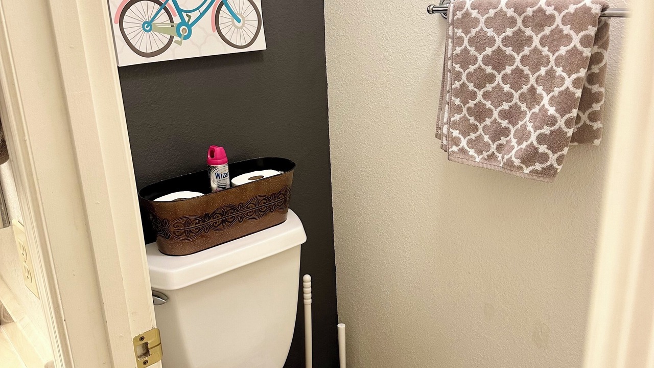Photo of Bathroom in Rancho Vistoso