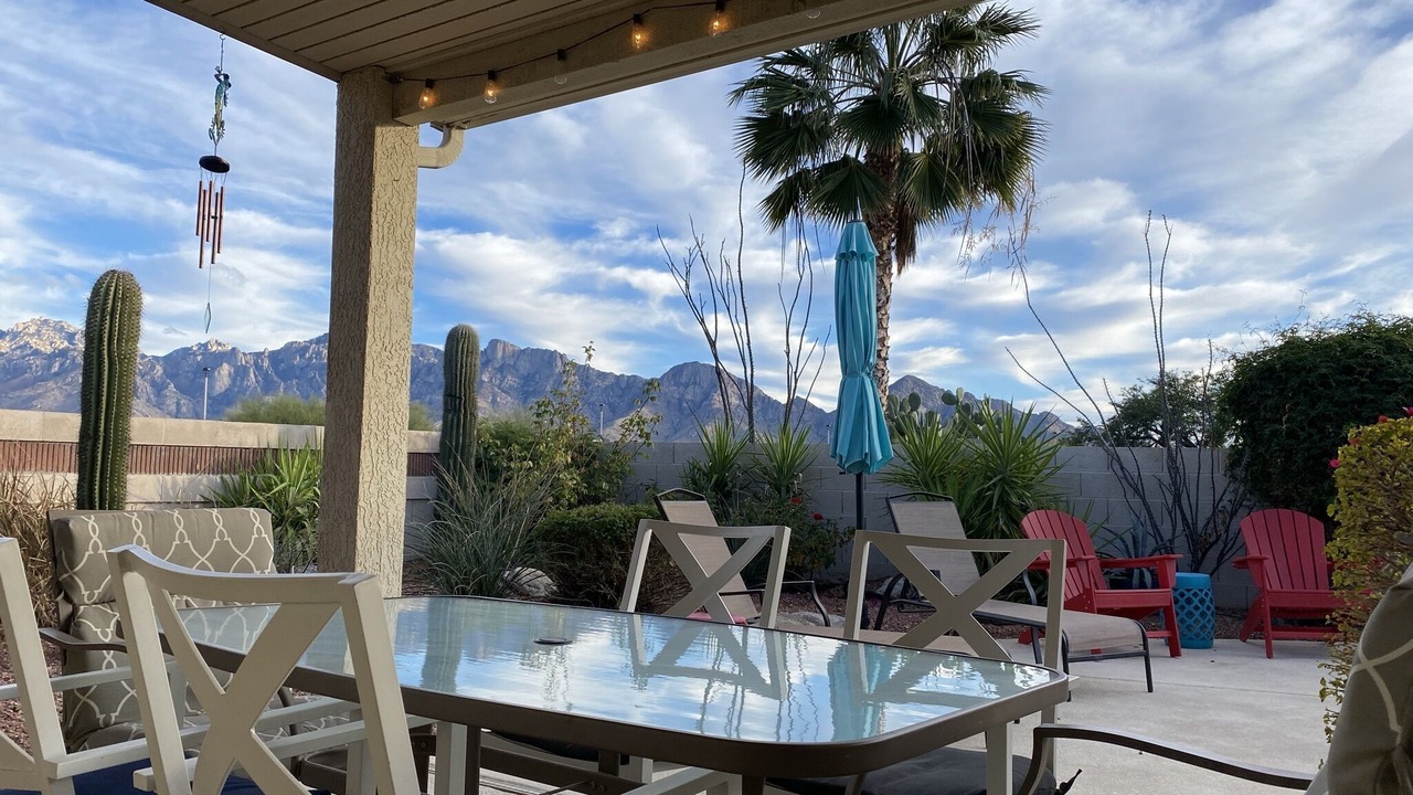 Photo of Outdoor in Rancho Vistoso