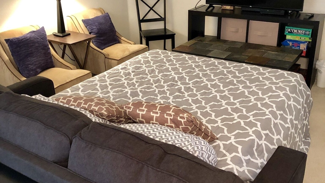 Photo of Bedroom in Rancho Vistoso