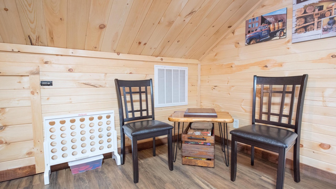 Photo of Bedroom in Nashville
