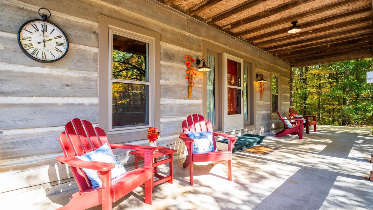 Photo of Outdoor in Nashville