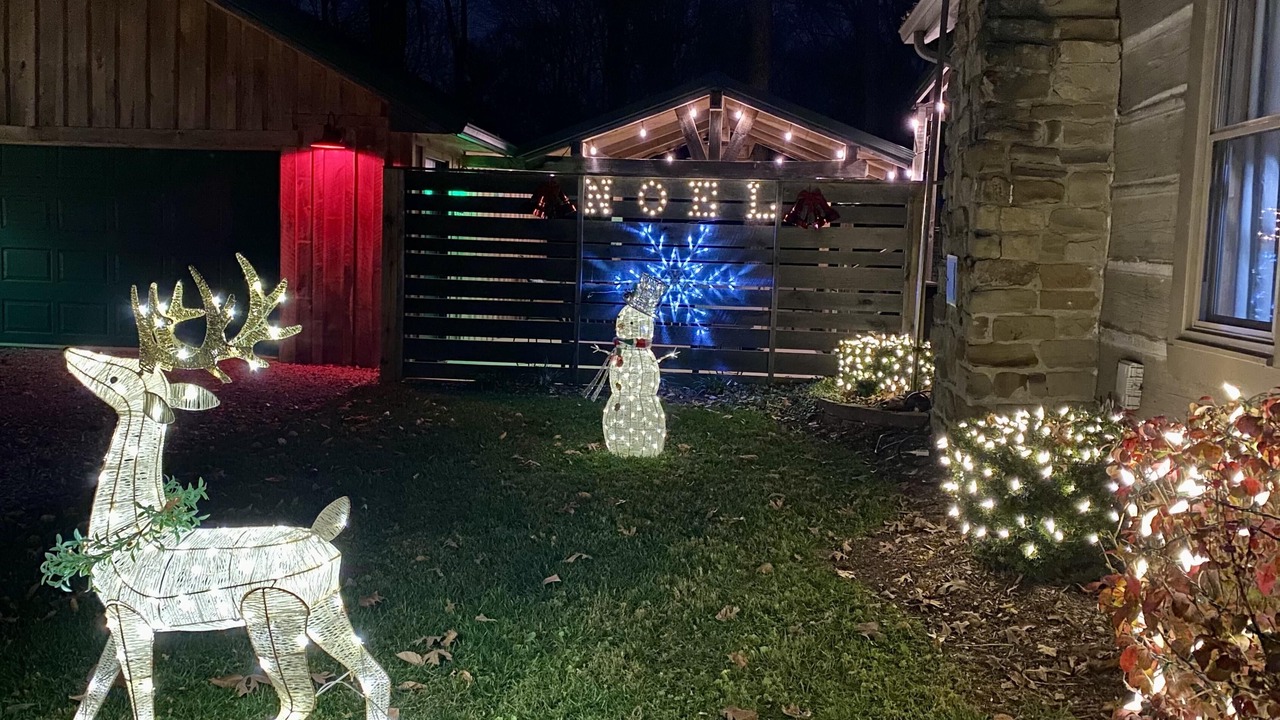 Photo of Outdoor in Nashville