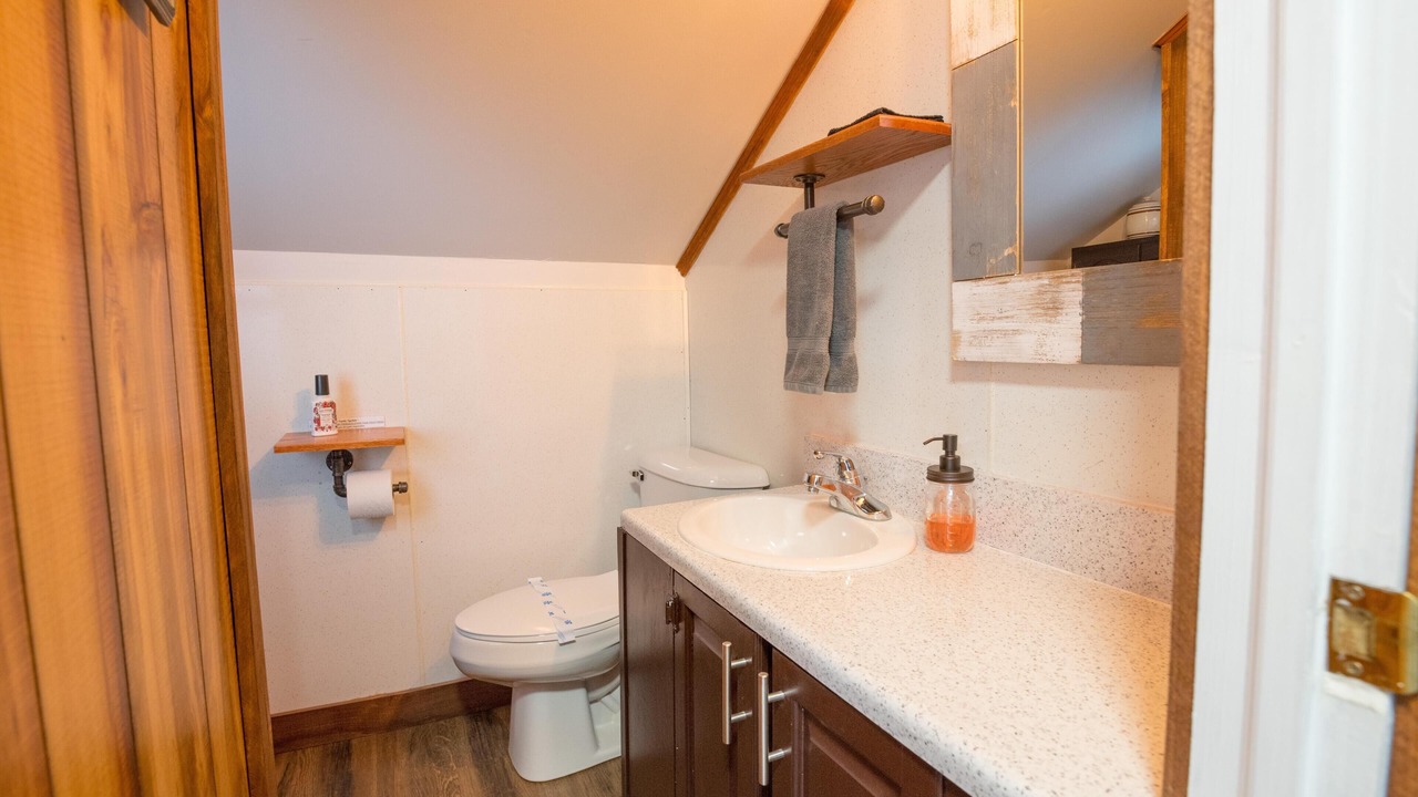 Photo of Bathroom in Nashville
