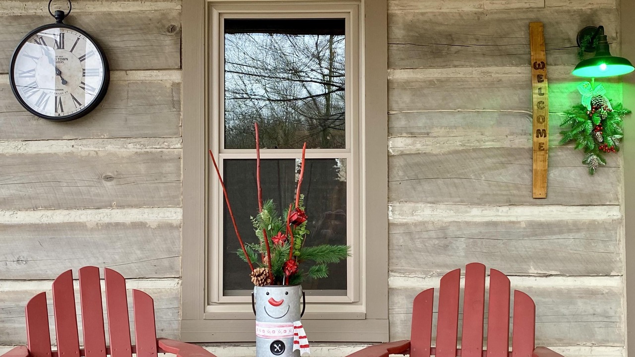 Photo of Outdoor in Nashville