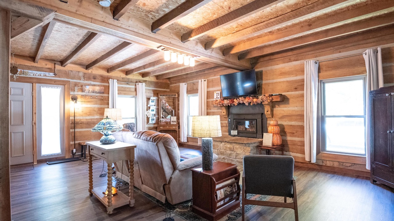 Photo of Livingroom in Nashville