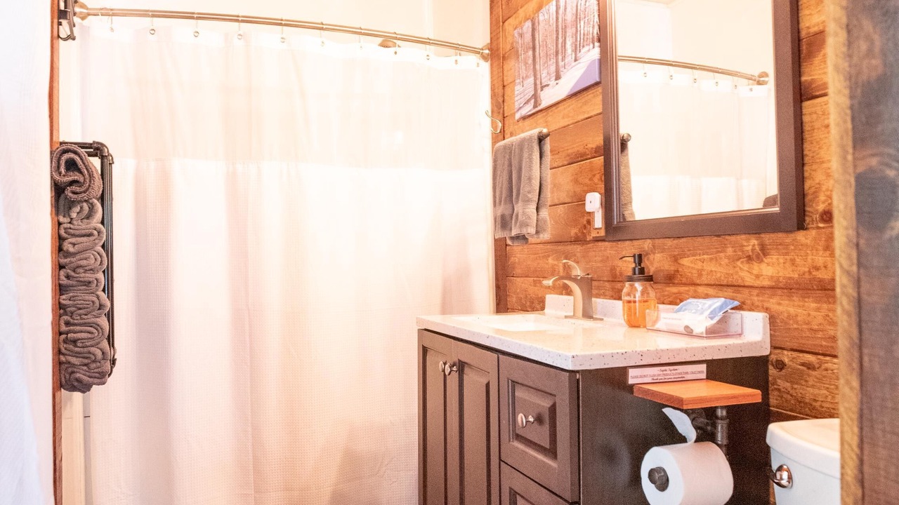 Photo of Bathroom in Nashville