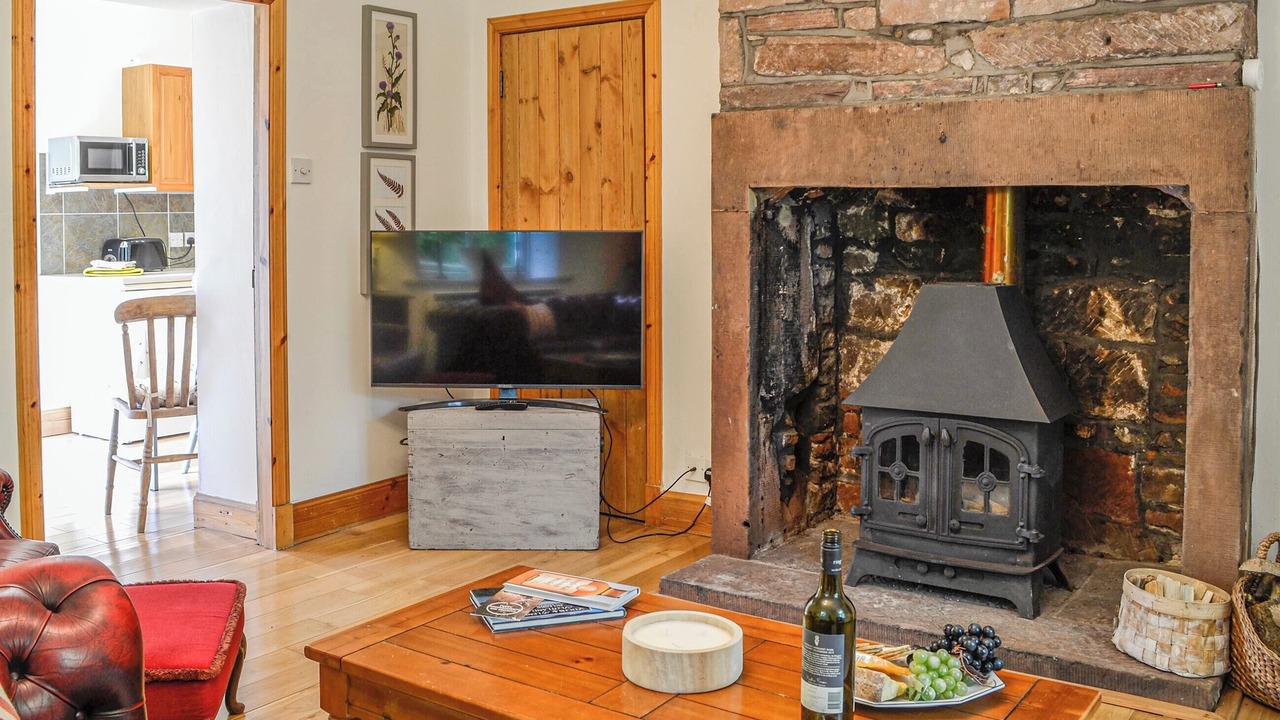 Photo of Bedroom in Annan