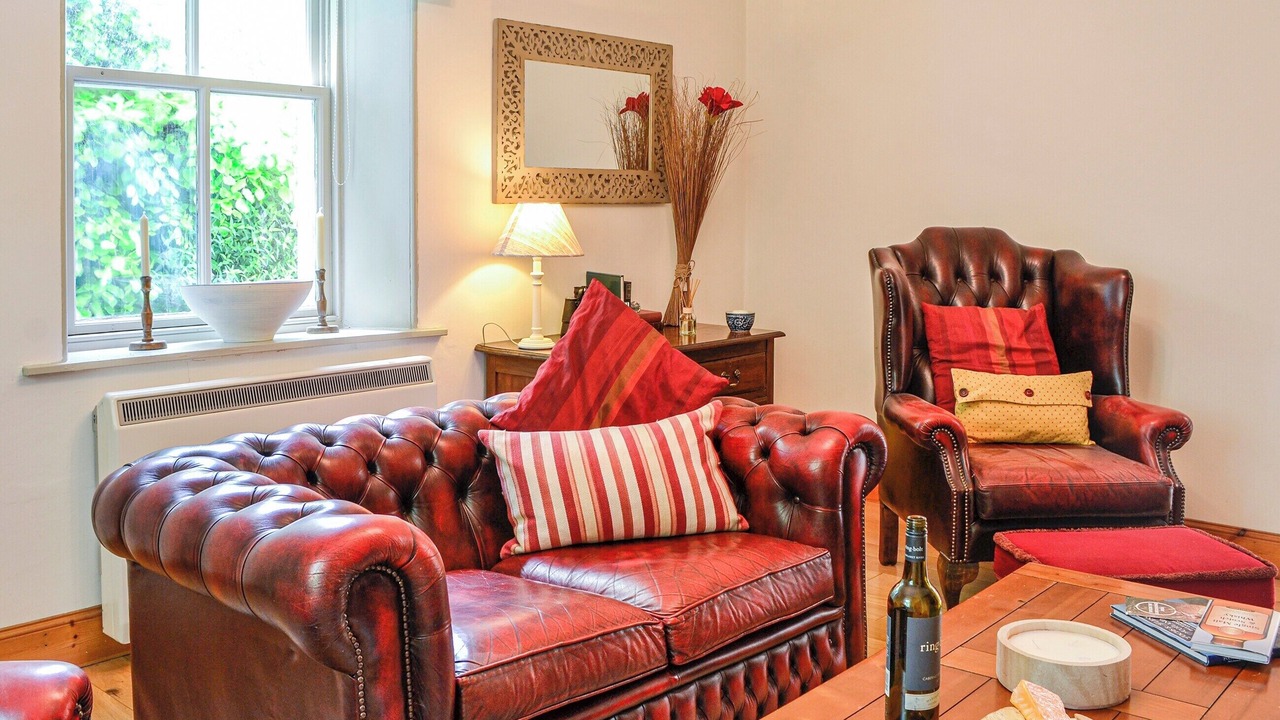 Photo of Bedroom in Annan