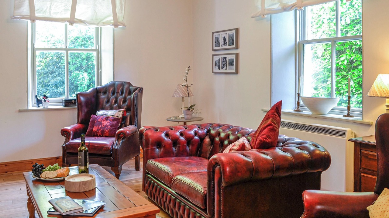 Photo of Bedroom in Annan