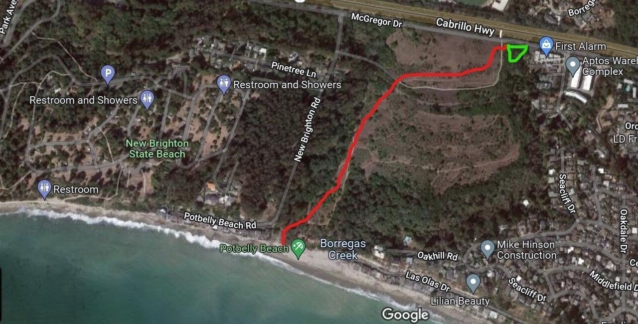 Photo of Others in Aptos