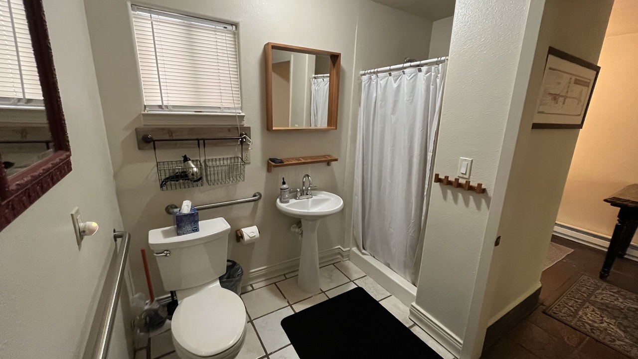 Photo of Bathroom in Aptos