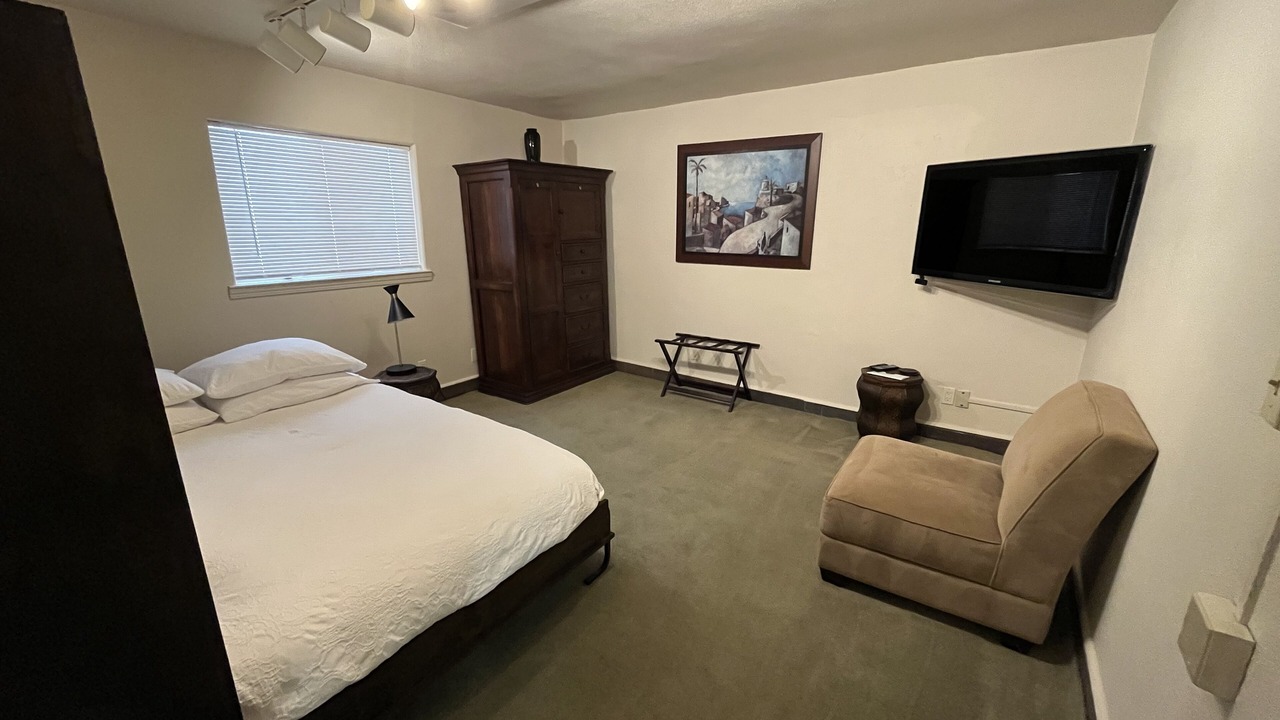 Photo of Bedroom in Aptos