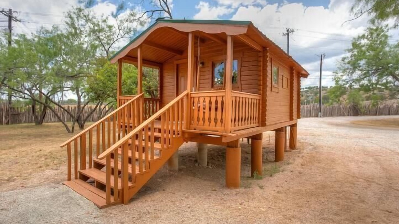 Photo of Outdoor in Blanco