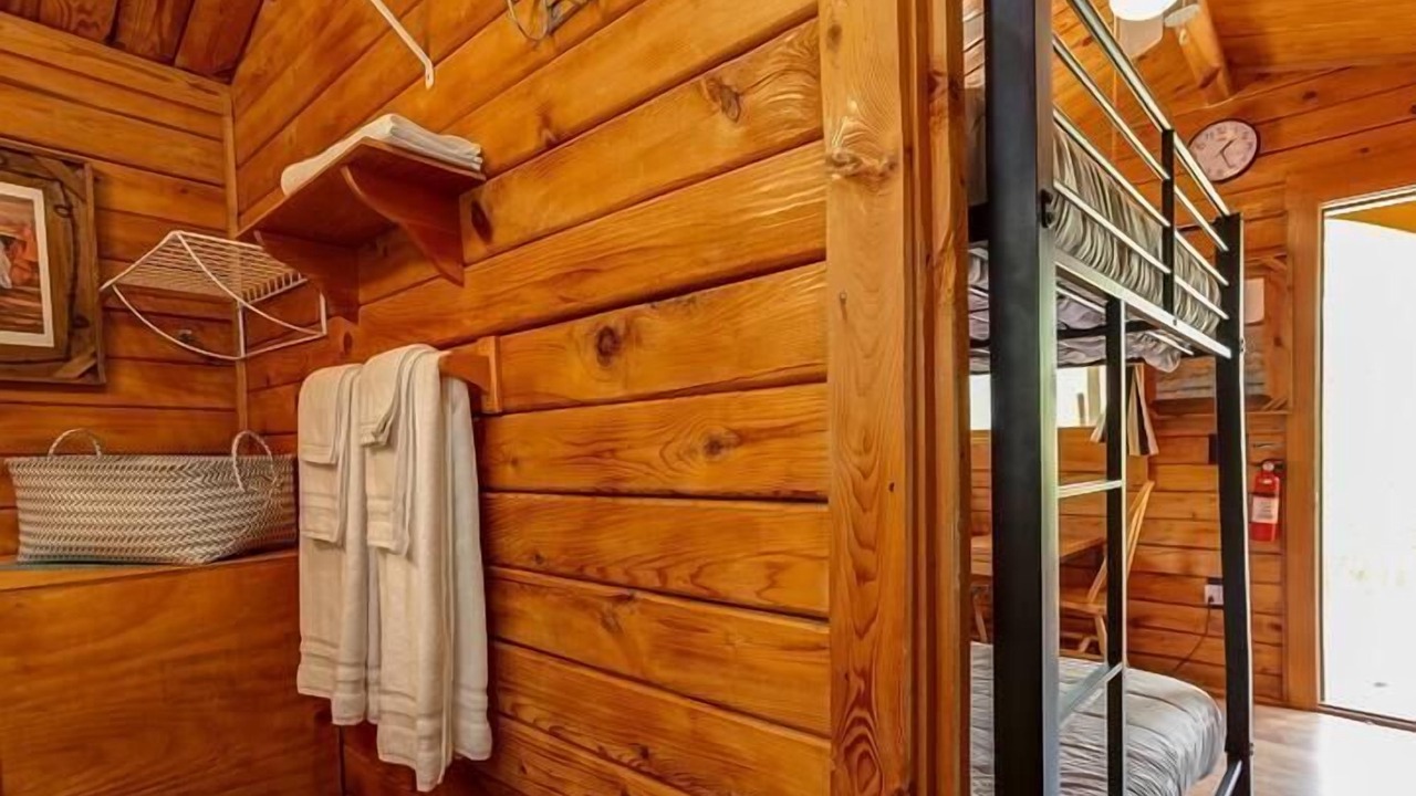 Photo of Bathroom in Blanco