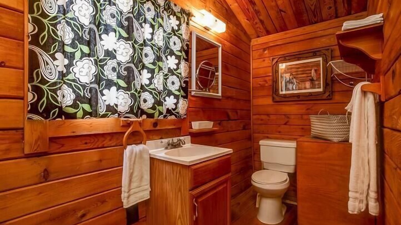 Photo of Bathroom in Blanco