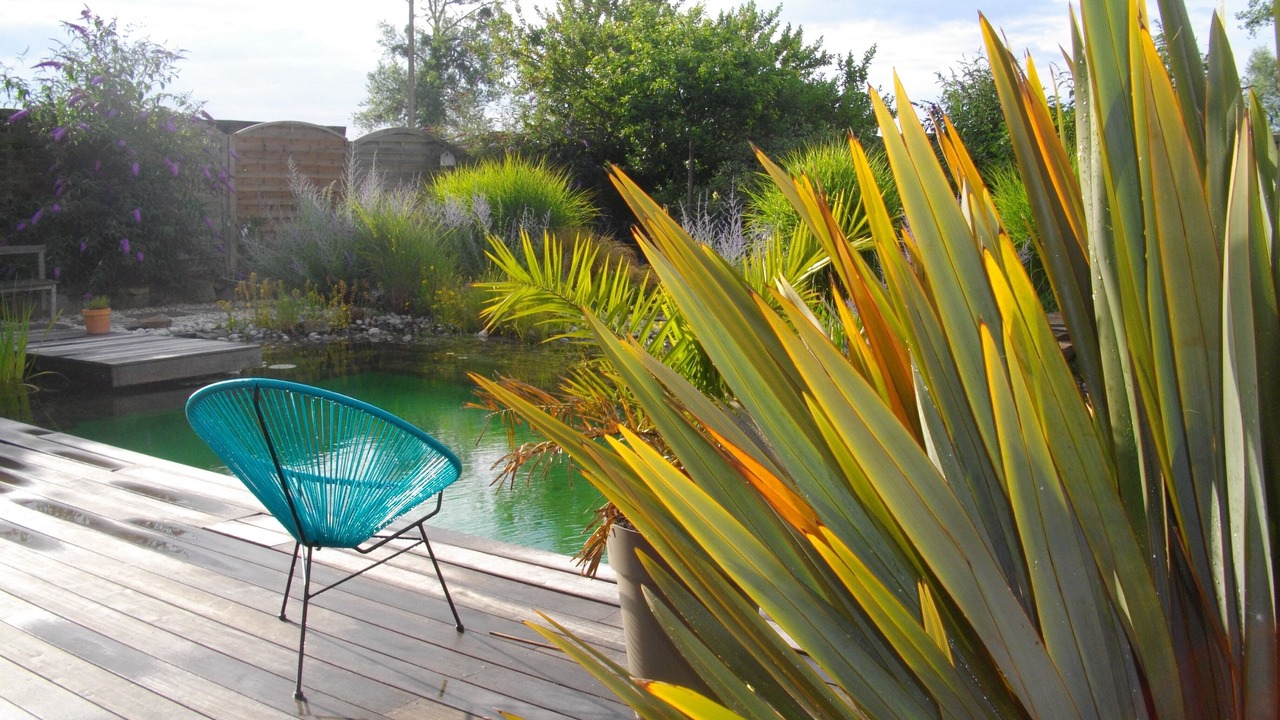 Photo of Outdoor in La Fresnais
