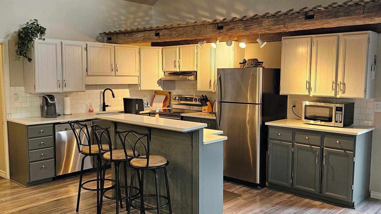 Photo of Kitchen in Picton