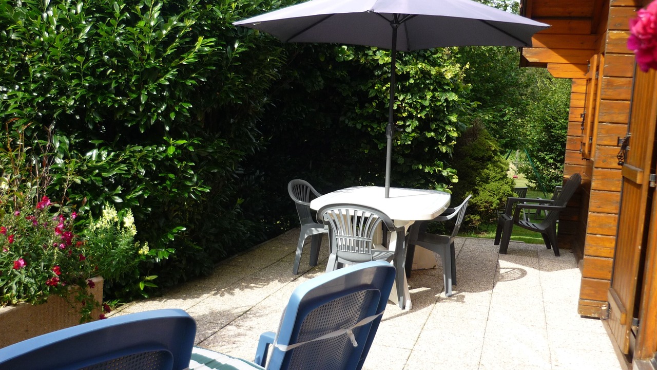 Photo of Outdoor in Saint-Nabord