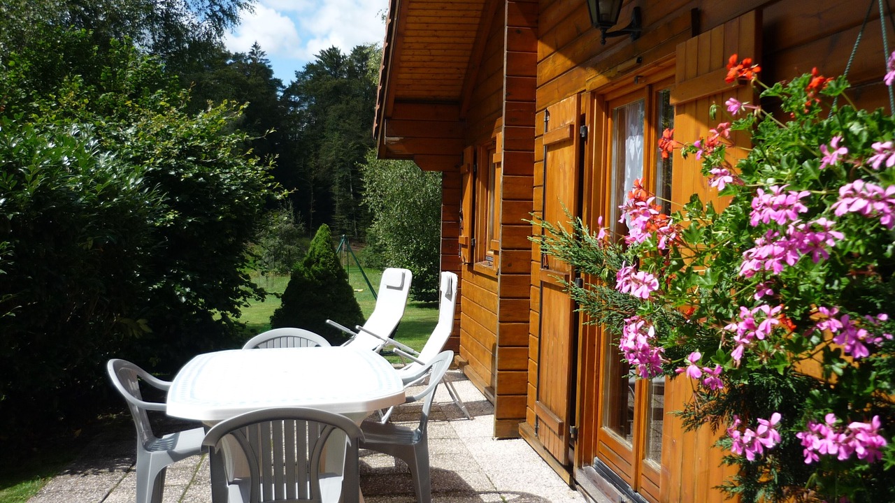 Photo of Outdoor in Saint-Nabord