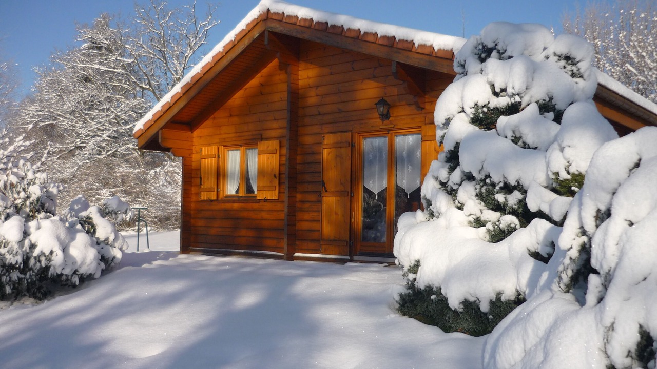 Photo of Outdoor in Saint-Nabord