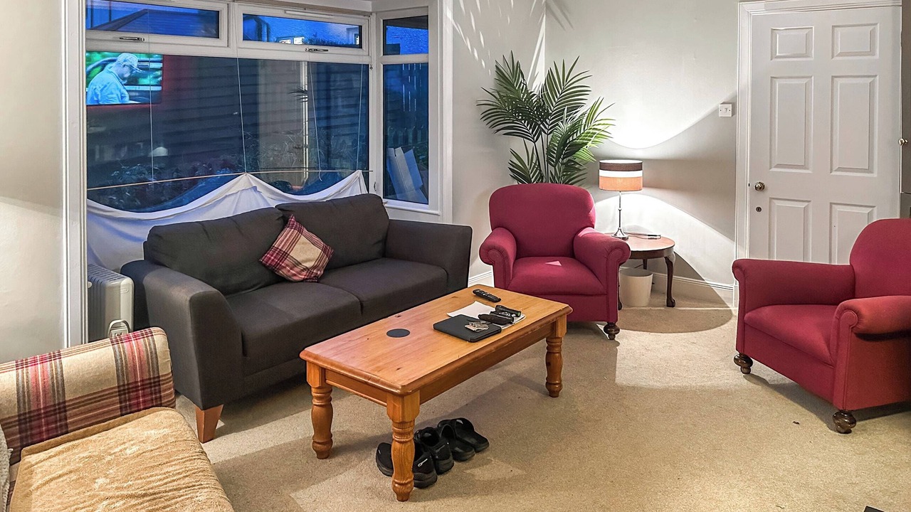 Photo of Bedroom in Glenelg