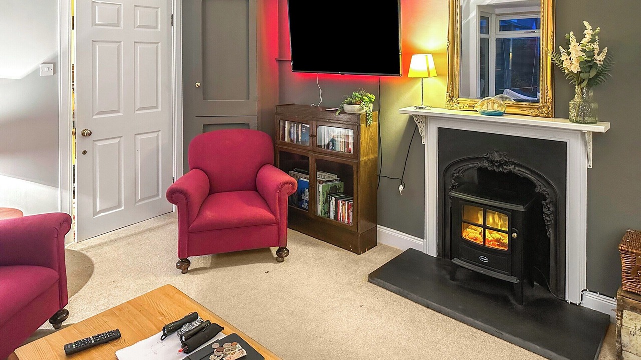 Photo of Bedroom in Glenelg