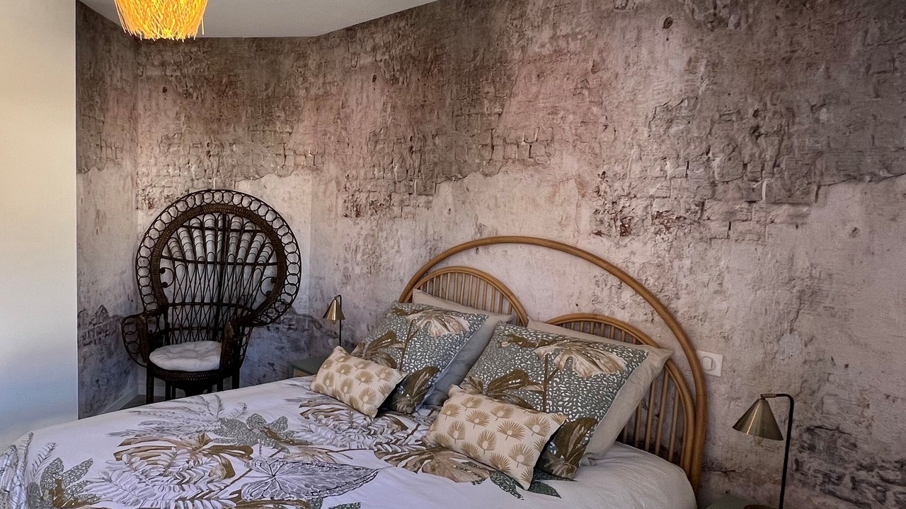 Photo of Bedroom in La Roche-sur-Yon