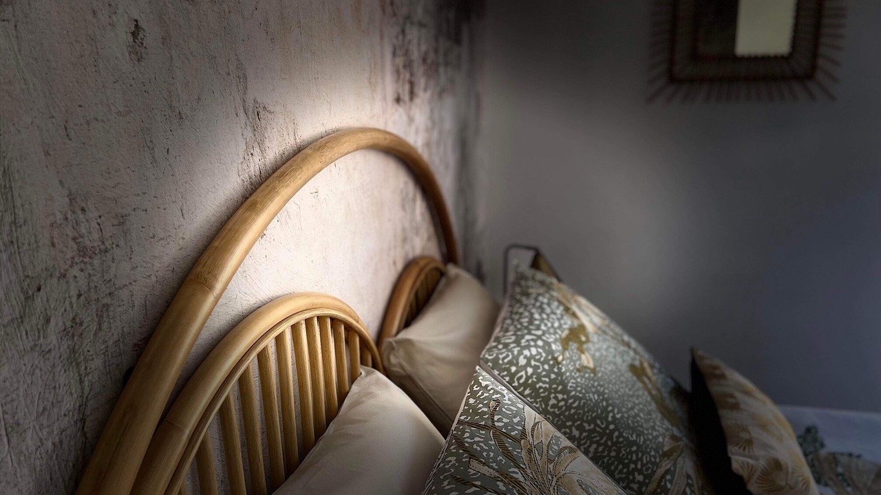 Photo of Bedroom in La Roche-sur-Yon