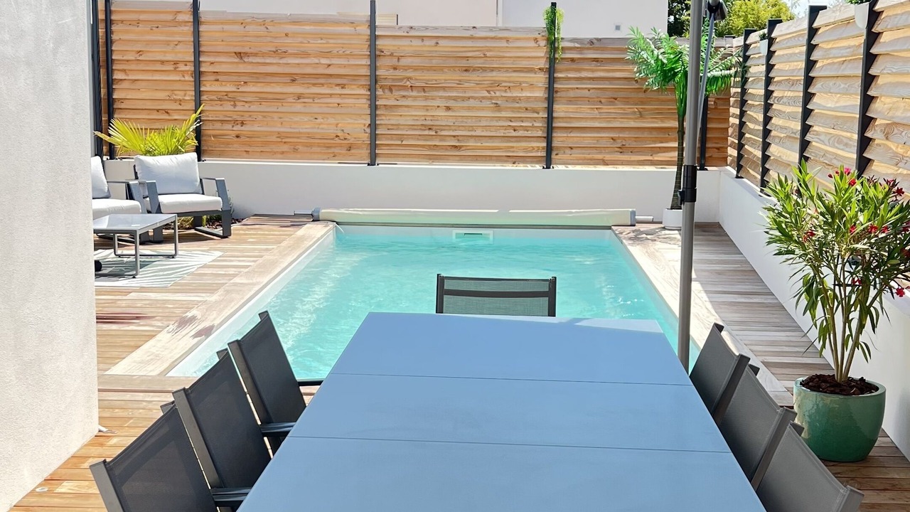 Photo of Outdoor in La Roche-sur-Yon