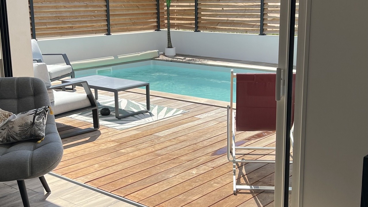 Photo of Outdoor in La Roche-sur-Yon