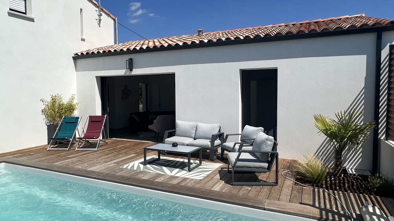 Photo of Outdoor in La Roche-sur-Yon