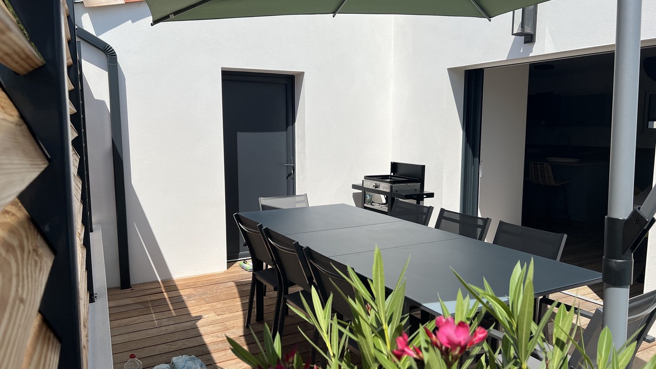 Photo of Outdoor in La Roche-sur-Yon