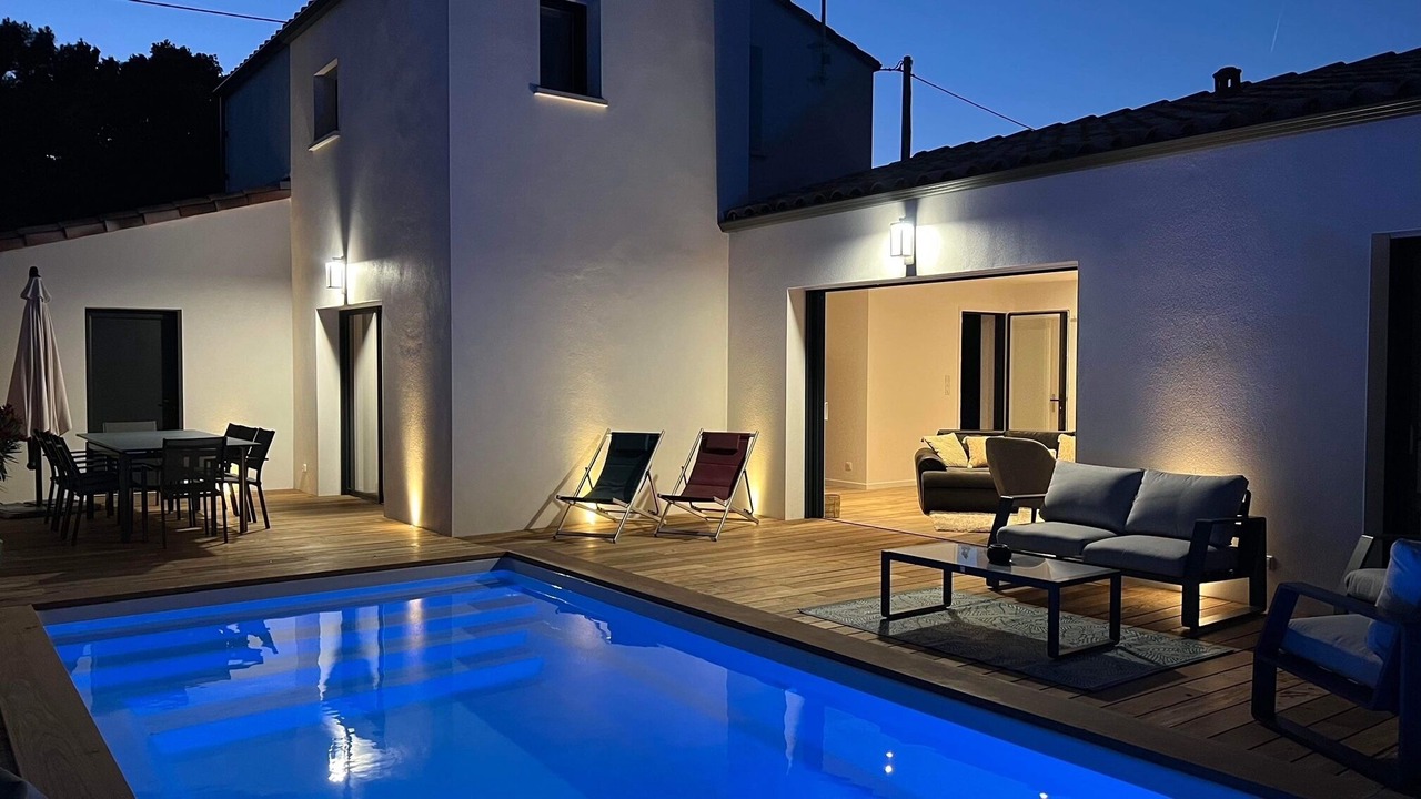 Photo of Outdoor in La Roche-sur-Yon