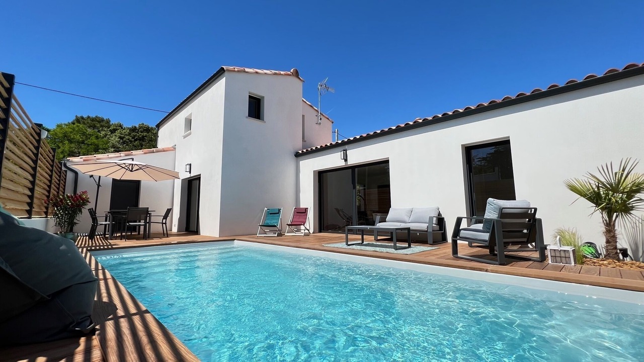 Photo of Outdoor in La Roche-sur-Yon