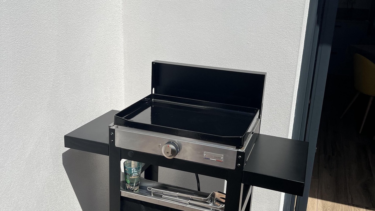 Photo of Outdoor in La Roche-sur-Yon