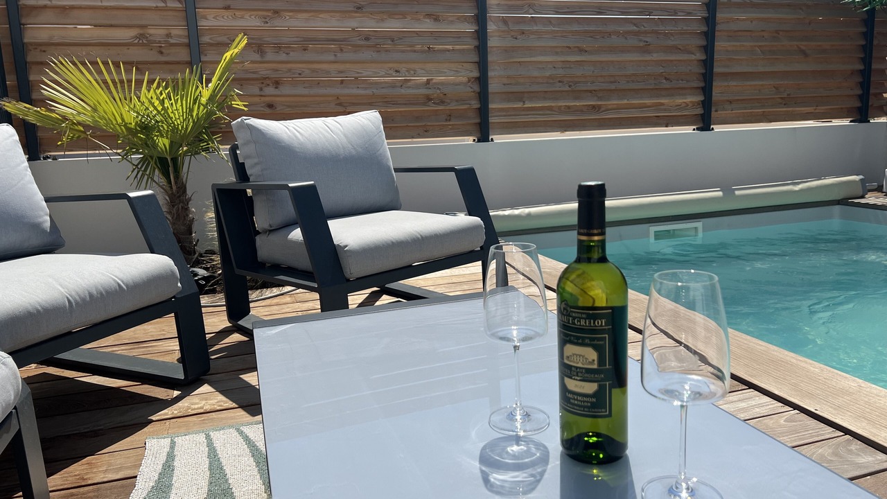 Photo of Outdoor in La Roche-sur-Yon