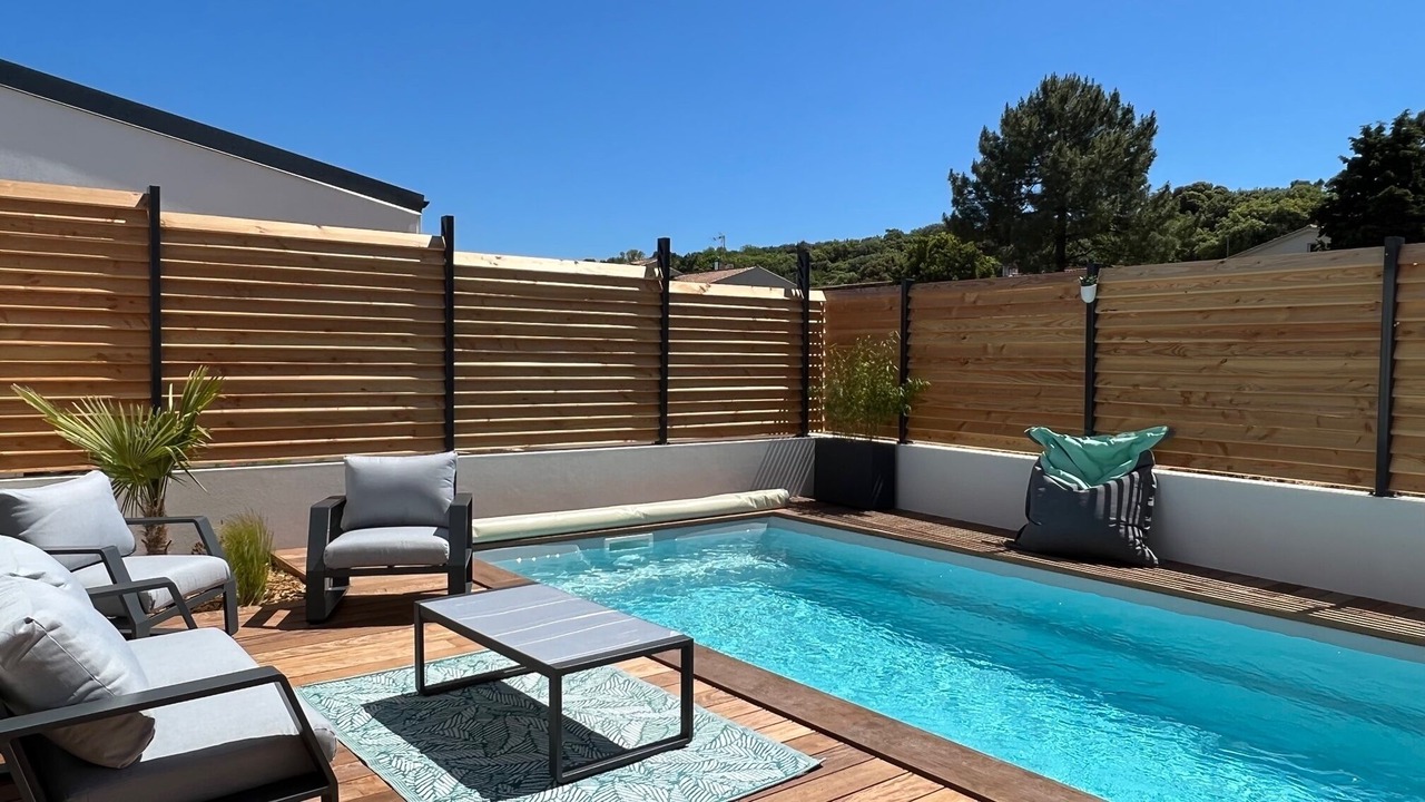 Photo of Outdoor in La Roche-sur-Yon