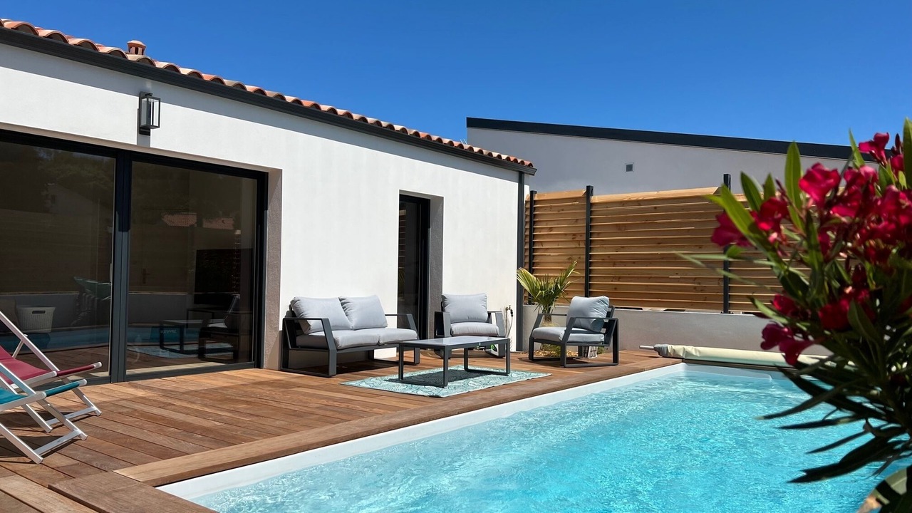 Photo of Outdoor in La Roche-sur-Yon