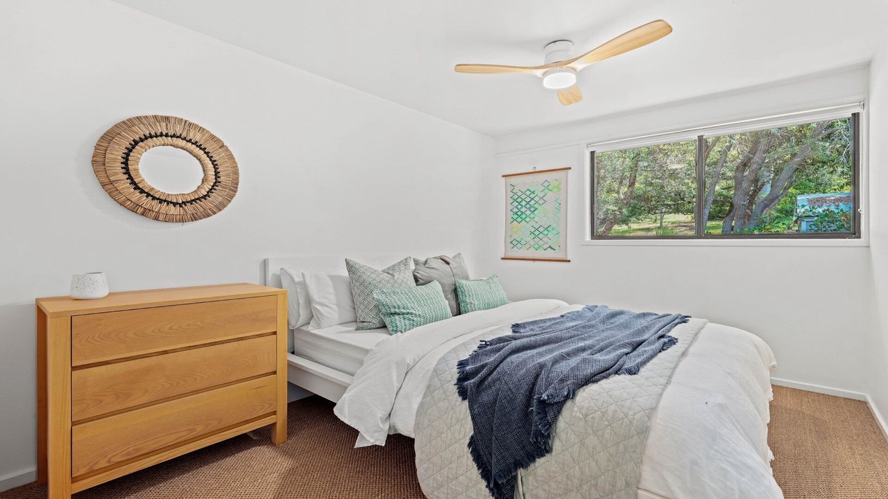 Photo of Bedroom in Macmasters Beach
