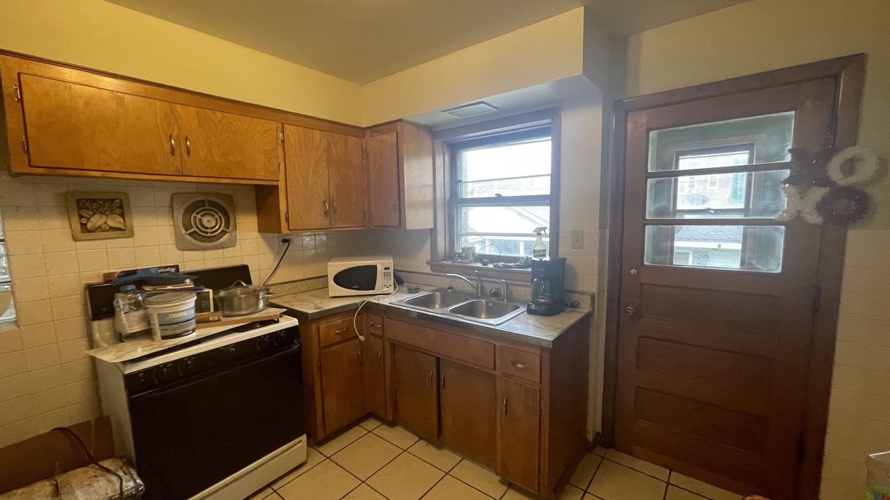 Photo of Kitchen in Ravenswood