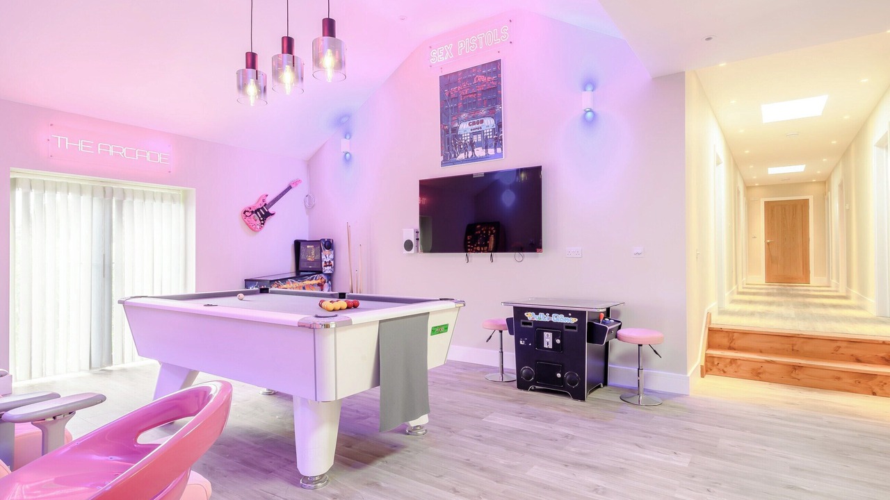 Photo of Bedroom in Swafield