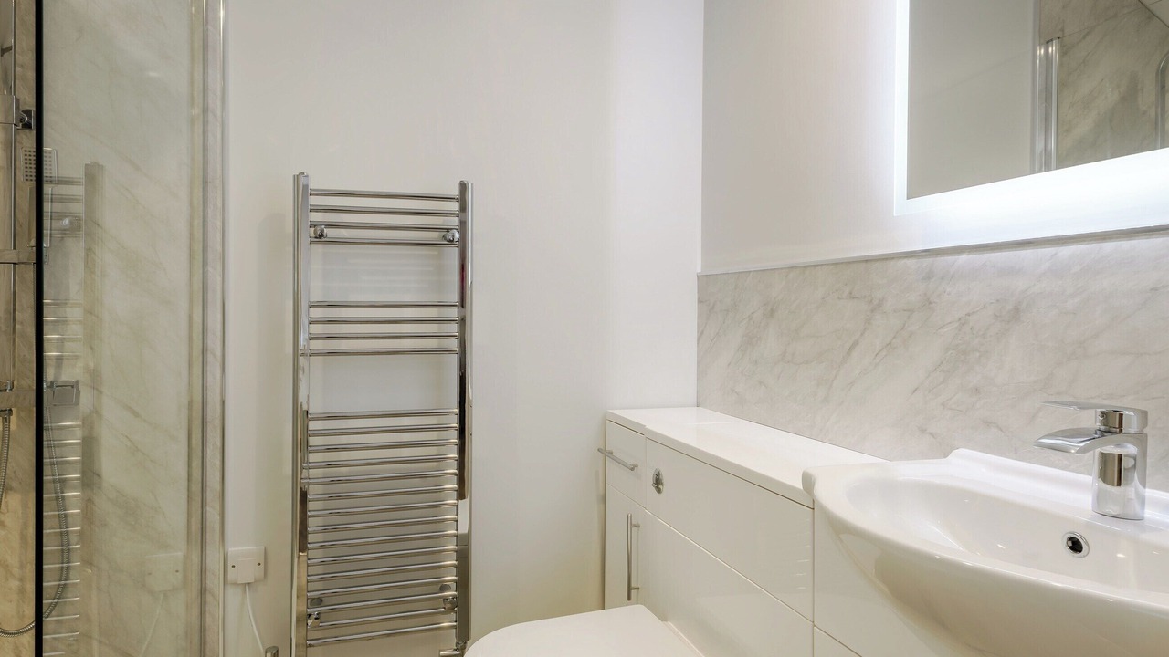 Photo of Bedroom in Swafield