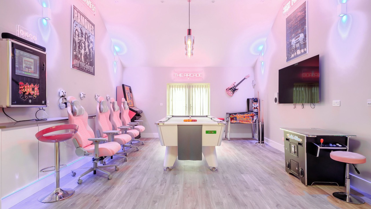 Photo of Bedroom in Swafield