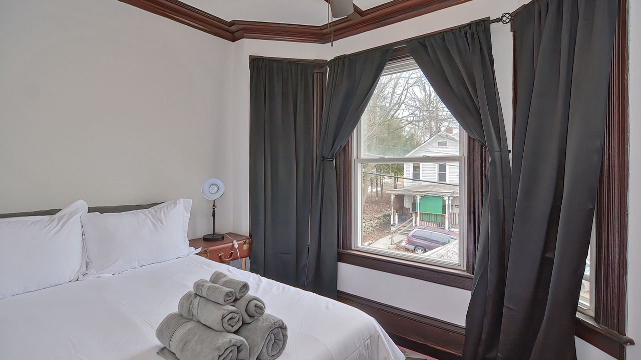 Photo of Bedroom in North Adams